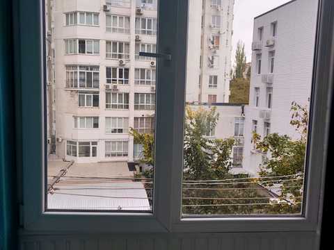квартира по адресу Академика Глушко просп. (Академіка Глушка), 34