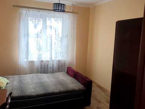 квартира по адресу Академика Глушко просп. (Академіка Глушка), 34
