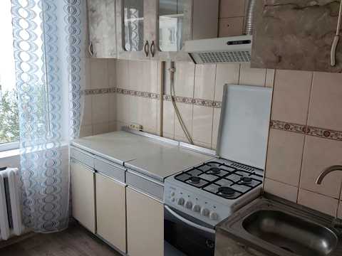 квартира по адресу Академика Глушко просп. (Академіка Глушка), 34