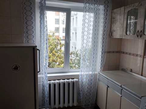 квартира по адресу Академика Глушко просп. (Академіка Глушка), 34