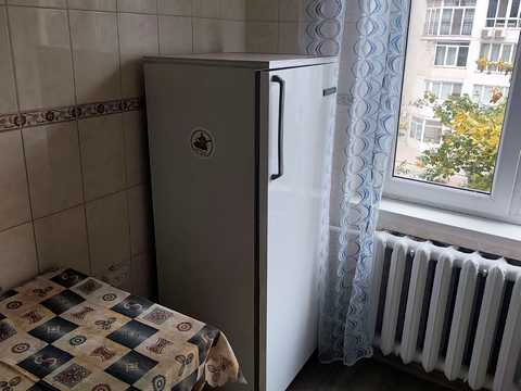 квартира по адресу Академика Глушко просп. (Академіка Глушка), 34