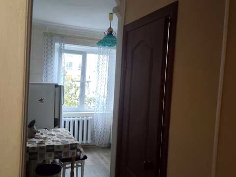 квартира по адресу Академика Глушко просп. (Академіка Глушка), 34