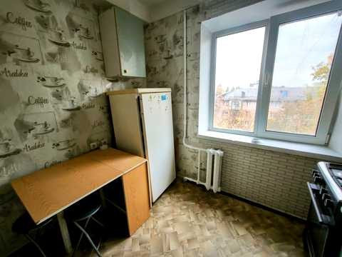 квартира за адресою Данила Щербаківського вул. (Щербакова), 53-Г