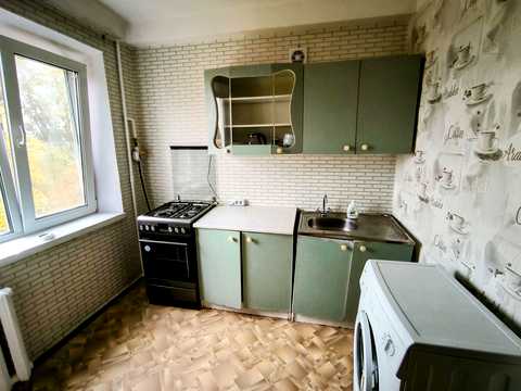 квартира за адресою Данила Щербаківського вул. (Щербакова), 53-Г