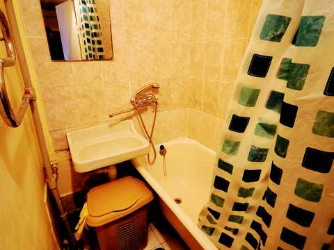 квартира за адресою Данила Щербаківського вул. (Щербакова), 53-Г