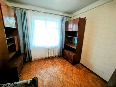 квартира за адресою Данила Щербаківського вул. (Щербакова), 53-Г