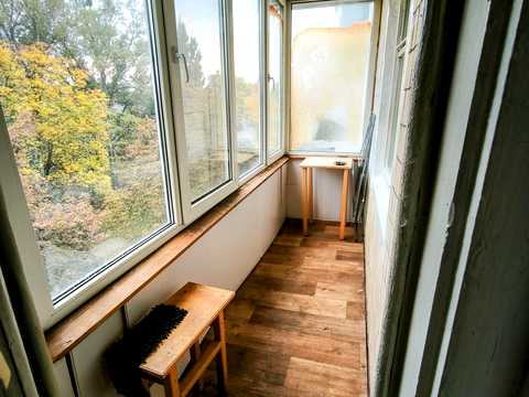 квартира за адресою Данила Щербаківського вул. (Щербакова), 53-Г