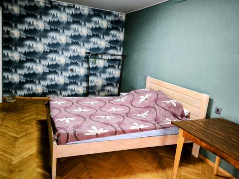 квартира за адресою Данила Щербаківського вул. (Щербакова), 53-Г