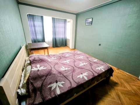 квартира за адресою Данила Щербаківського вул. (Щербакова), 53-Г