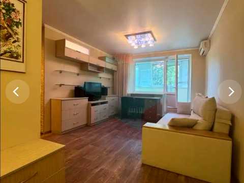 квартира за адресою Запорізьке шосе, 40