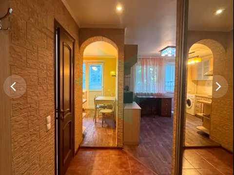 квартира за адресою Запорізьке шосе, 40