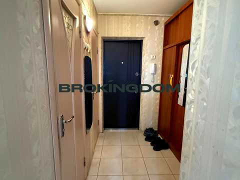 квартира за адресою Михайла Котельникова вул., 7
