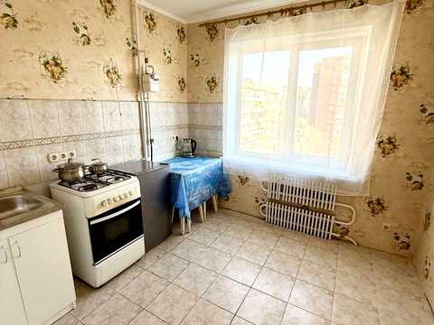 квартира за адресою Героїв просп., 19