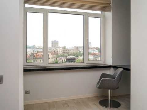 квартира за адресою Прорізна вул., 10