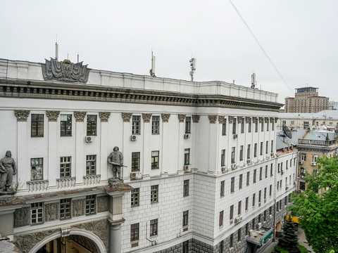квартира за адресою Прорізна вул., 10