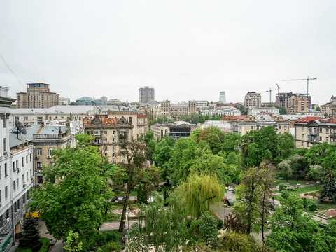 квартира за адресою Прорізна вул., 10