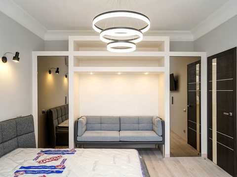 квартира за адресою Прорізна вул., 10