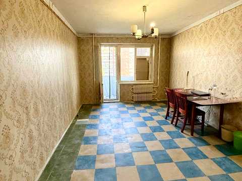 квартира за адресою Героїв просп., 19
