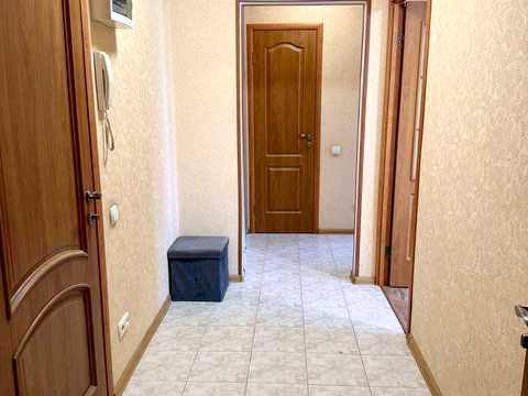 квартира за адресою Героїв просп., 19