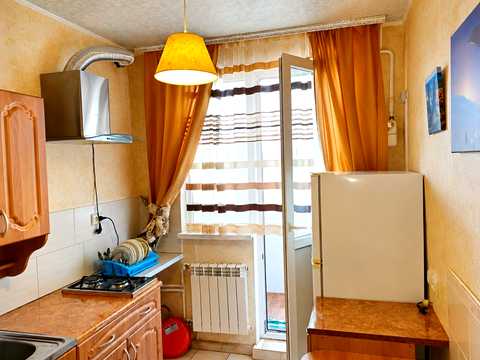квартира по адресу Лузановская ул., 88