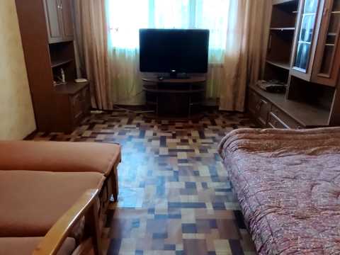 квартира по адресу Лузановская ул., 88