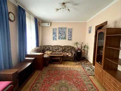 будинок за адресою с. Розсошенці, Степова вул., 27