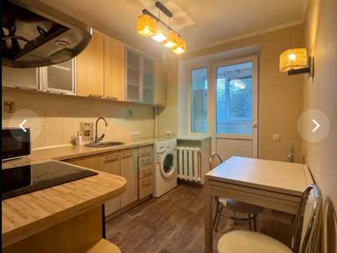 квартира за адресою Запорізьке шосе, 40