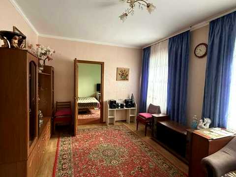 будинок за адресою с. Розсошенці, Степова вул., 27