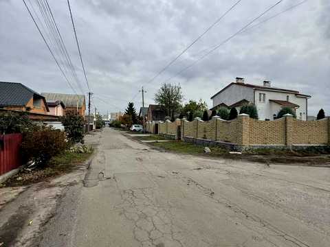 будинок за адресою с. Розсошенці, Степова вул., 27