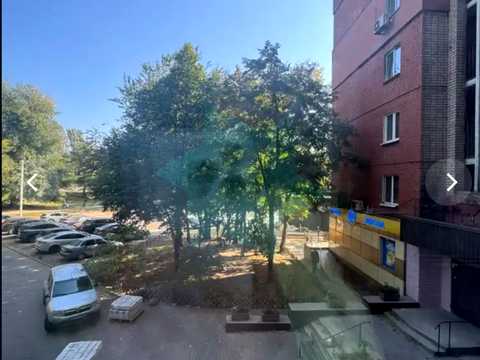 квартира за адресою Запорізьке шосе, 40