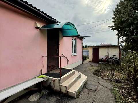 будинок за адресою с. Розсошенці, Степова вул., 27