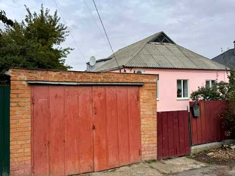 будинок за адресою с. Розсошенці, Степова вул., 27