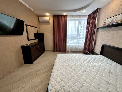квартира за адресою Зарічна вул., 1-Б