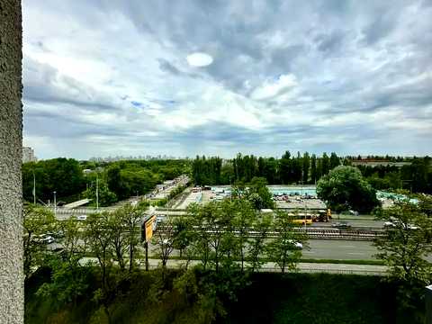 квартира за адресою Любомира Гузара просп. (Космонавта Комарова), 11