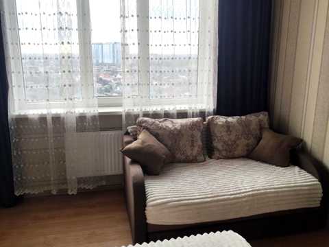 квартира за адресою Люстдорфська дорога вул. (Черноморская дорога), (7 секция)