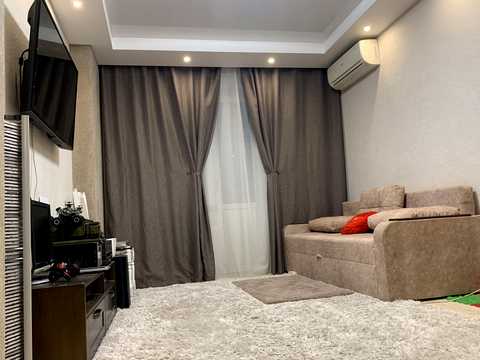 квартира за адресою Михайла Донця вул., 2-А