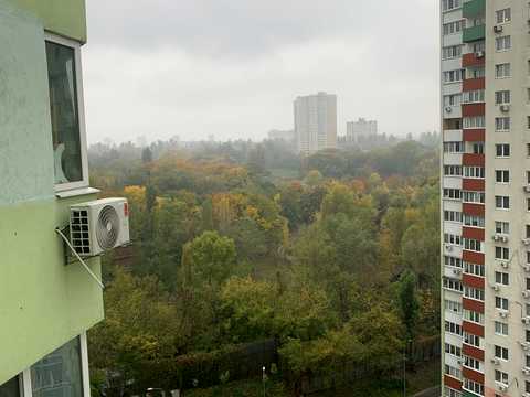 квартира за адресою Михайла Донця вул., 2-А