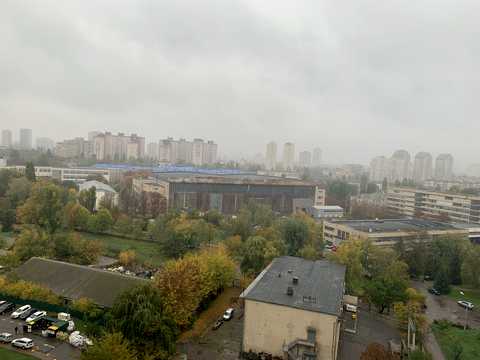 квартира за адресою Михайла Донця вул., 2-А