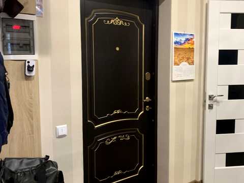квартира за адресою Михайла Донця вул., 2-А