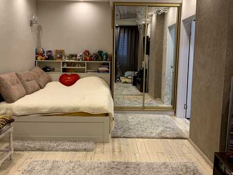 квартира за адресою Михайла Донця вул., 2-А