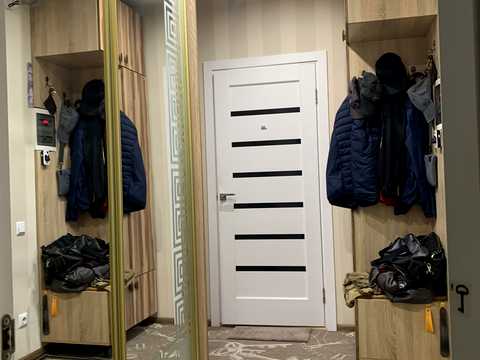 квартира за адресою Михайла Донця вул., 2-А