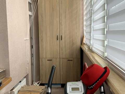 квартира за адресою Михайла Донця вул., 2-А