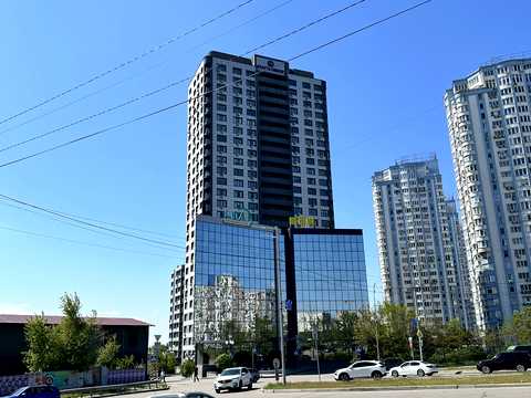 квартира за адресою Завальна вул., 10-В