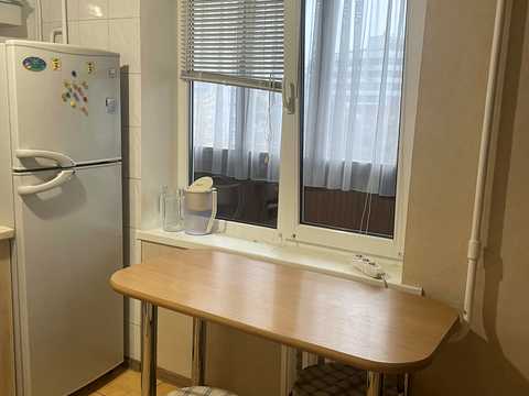 квартира за адресою Саперне Поле вул., 45