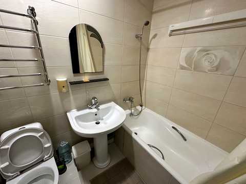 квартира за адресою Завальна вул., 10-В