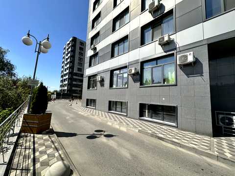 квартира за адресою Завальна вул., 10-В
