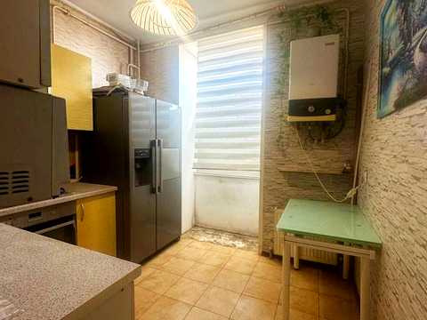 квартира по адресу Торговая ул., 5