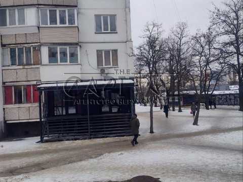 комерційна за адресою Миколи Кибальчича вул., 15