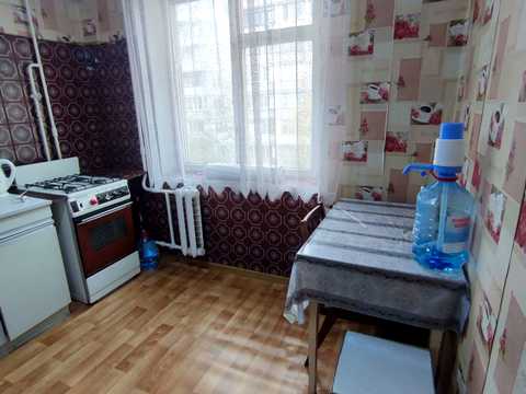 квартира за адресою Левка Лук'яненка вул. (Маршала Тимошенка), 5