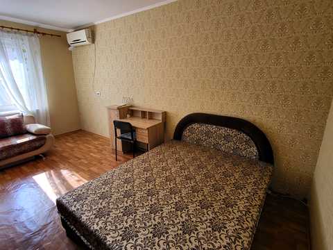 квартира по адресу Олены Пчилки ул., 4